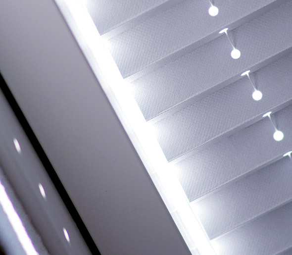 Sonnenschutz Dachfenster