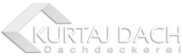Kurtaj Dachdeckerei Logo