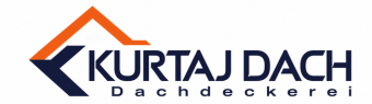 Kurtaj Dachdeckerei Logo